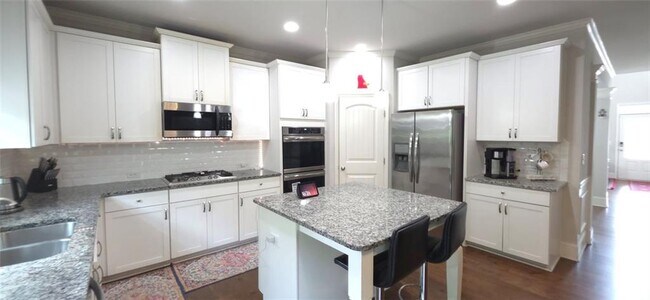 Building Photo - 4358 Mantova Dr NE