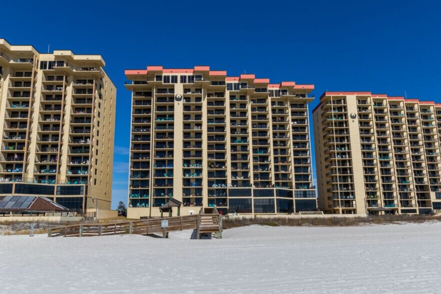 Building Photo - 24160 Perdido Beach Blvd