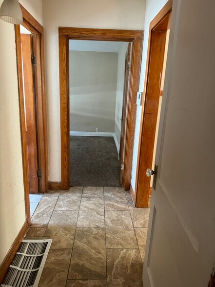 Hallway - 5253 N 34th St
