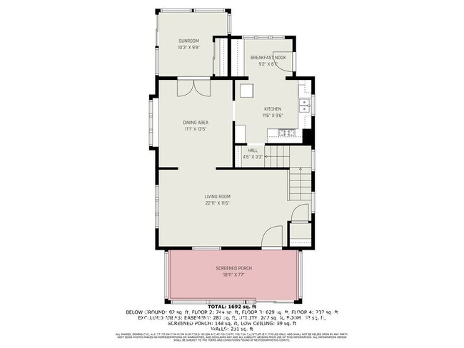 Building Photo - 20 Valley Ave SW