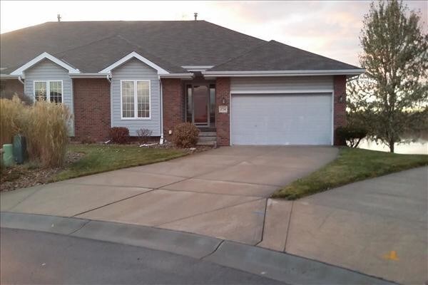 Primary Photo - Buccaneer Subdivision;Sailboat Lake Townhome