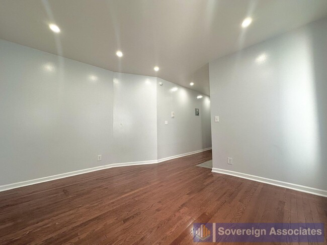 Floorplan - 509 West 174th Street