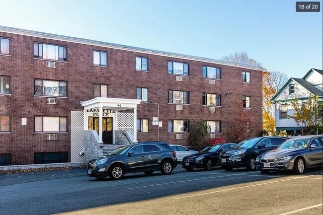 Primary Photo - 44 Lafayette Ave