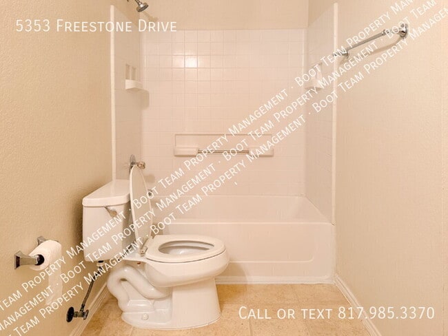 Building Photo - 5353 Freestone Dr