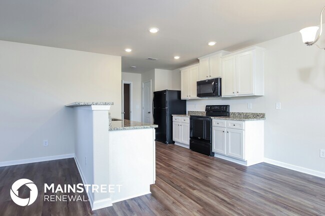 Building Photo - 303 Armistead Ct