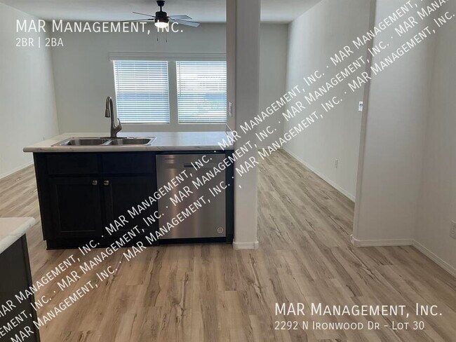 Building Photo - 2292 N Ironwood Dr