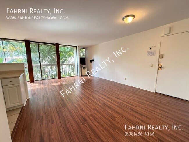 Building Photo - 84-687-687 Ala Mahiku St