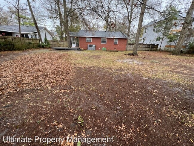Building Photo - 3 br, 1 bath House - 2024 Adams Street