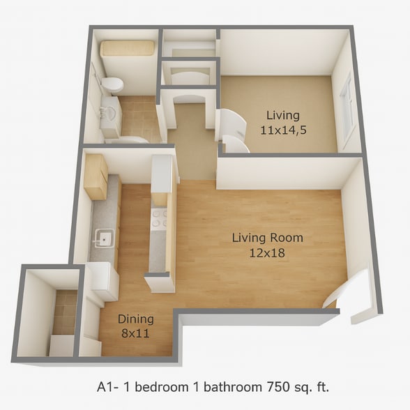 Primary Photo - 531 Bedford Rd