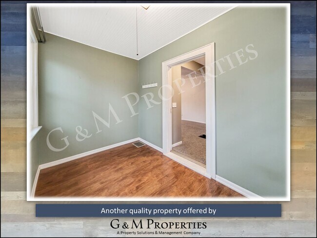 Building Photo - 3-Bedroom Home Rental in North Winton Village!