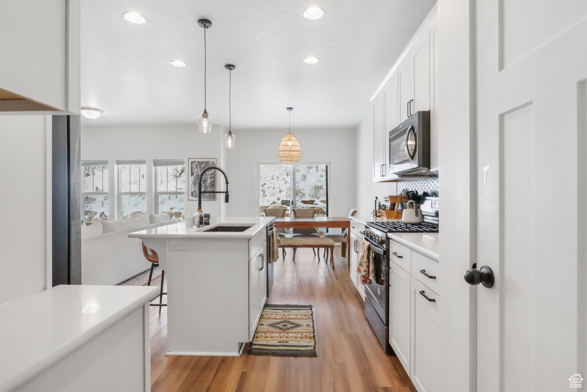Building Photo - 5176 N Marble Fox Way