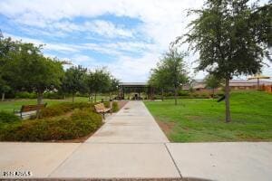 Building Photo - 9127 W Minnezona Ave