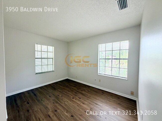 Building Photo - 3950 Baldwin Dr