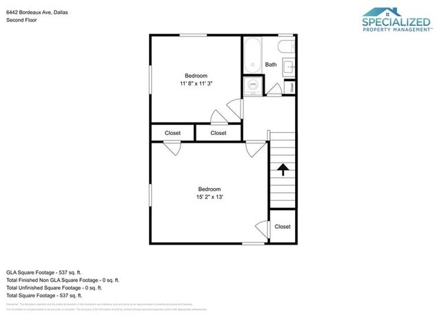 Building Photo - 6442 Bordeaux Ave