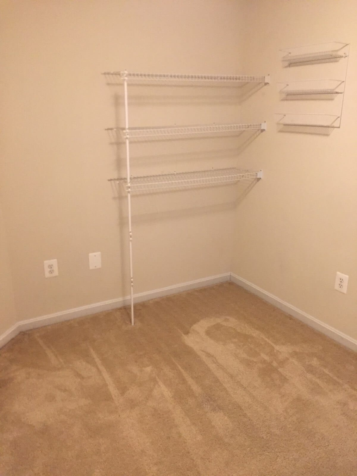 Bonus Room for storage space, office, playroom etc. - 1606 Rising Ridge Rd