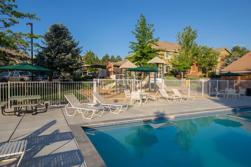 Building Photo - Terracina at Reno | Affordable Apartments