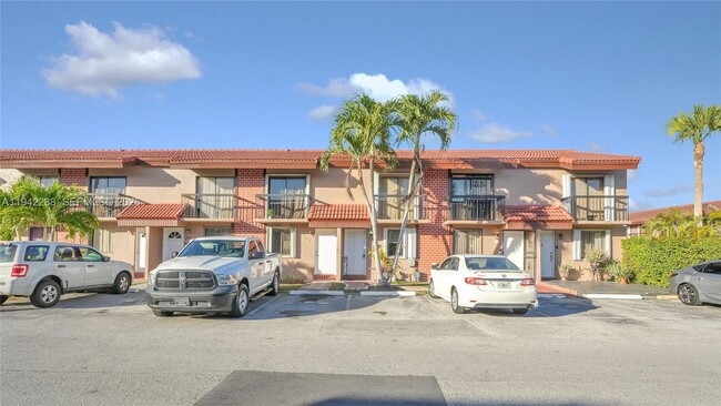 Building Photo - 1917 SW 107th Ave