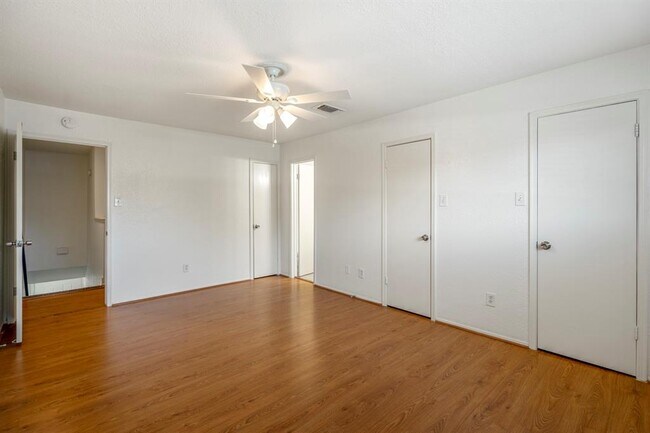 Building Photo - 2501 Bering Dr