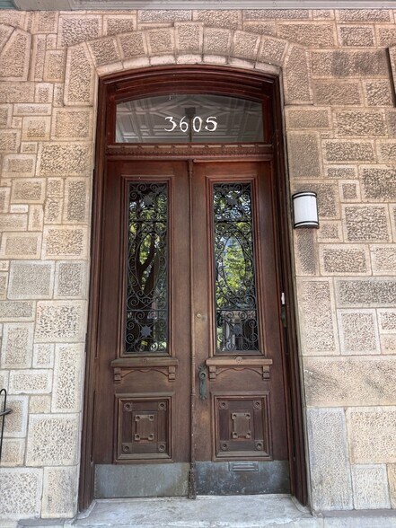 Building Photo - 3605 Hamilton St