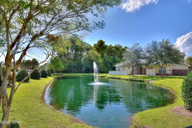 Building Photo - 805 Baldwin Rowe Cir