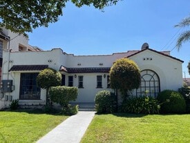 Building Photo - 600 E Maple St