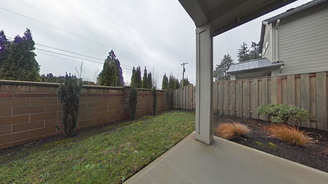 Building Photo - 3 Bedroom House ~ South Corvallis ~ Small ...