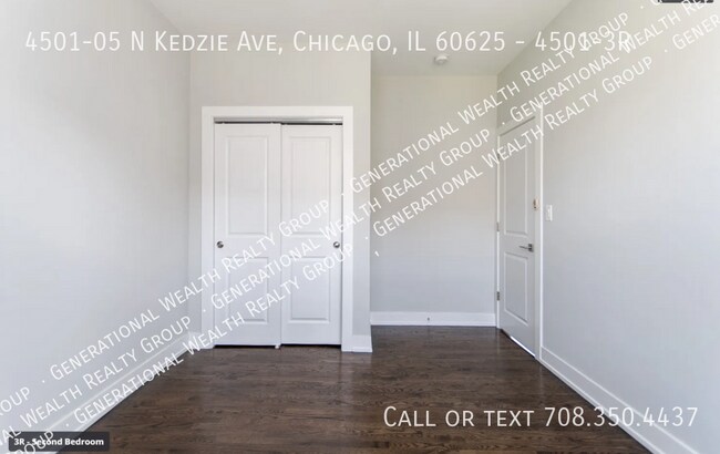 Building Photo - 4501 N Kedzie Ave