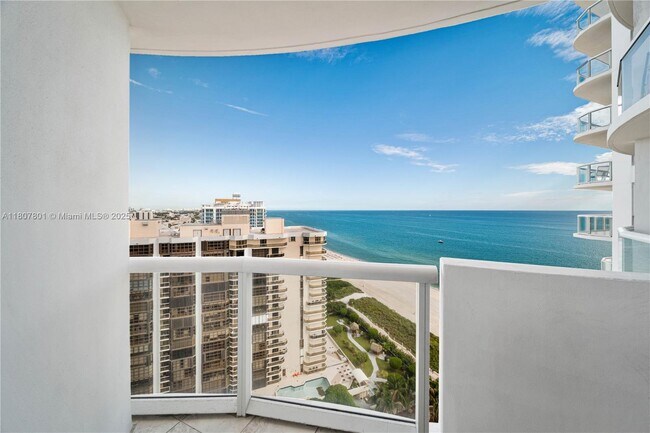 Building Photo - 6365 Collins Ave