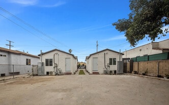 Building Photo - 1629 W 37th St