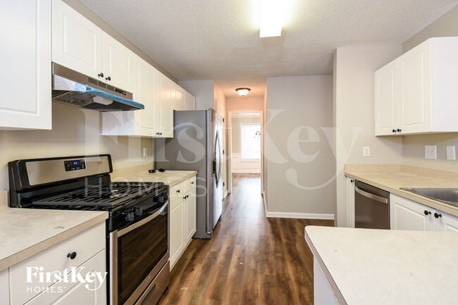 Building Photo - 3106 Andora Trail NW