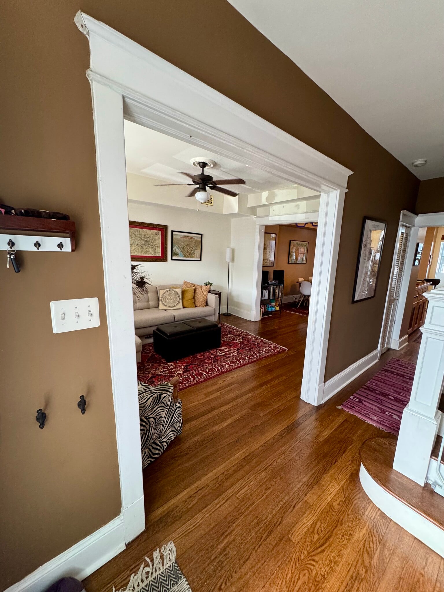 Building Photo - 1432 Montello Ave NE