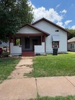 Building Photo - 1307 Giddings St