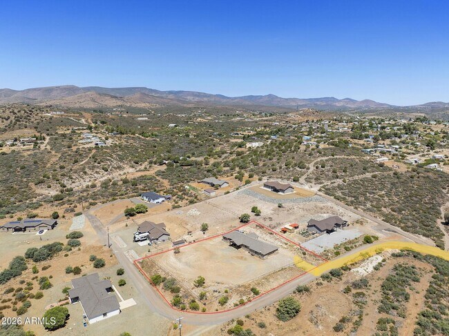 Building Photo - 10930 S Banjo Ln