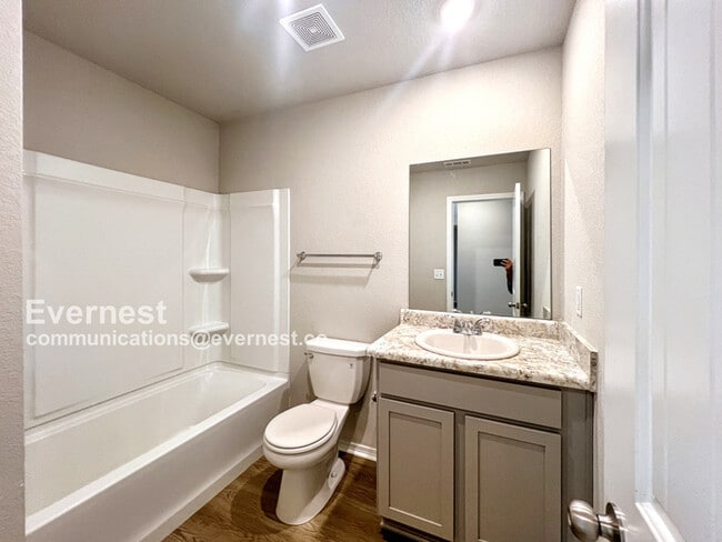 Building Photo - 4511 Olympic Dr