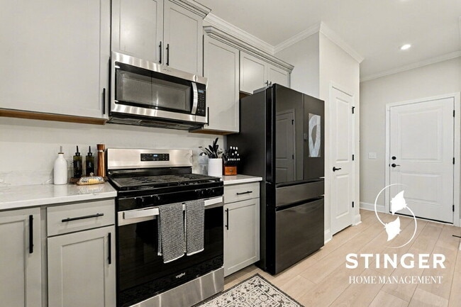 Building Photo - 1139 Salty Hammock Ct