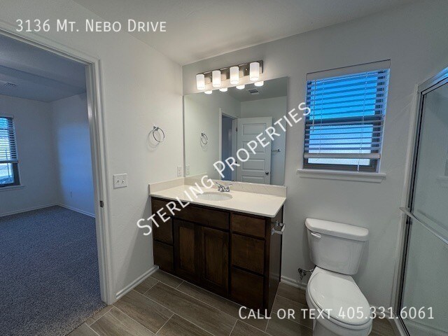 Building Photo - 3136 Mt Nebo Dr