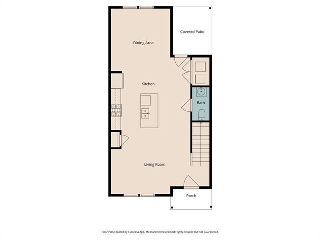 Building Photo - 310 Puerto Plata Ave