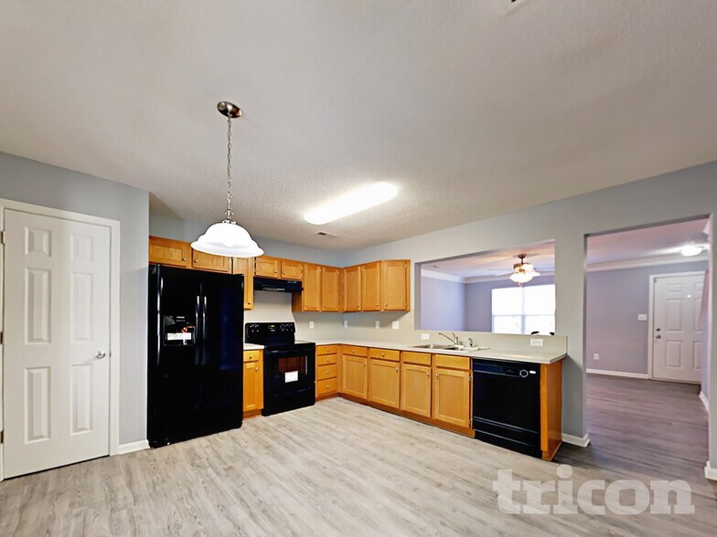 Building Photo - 2672 Thistle Brook Dr