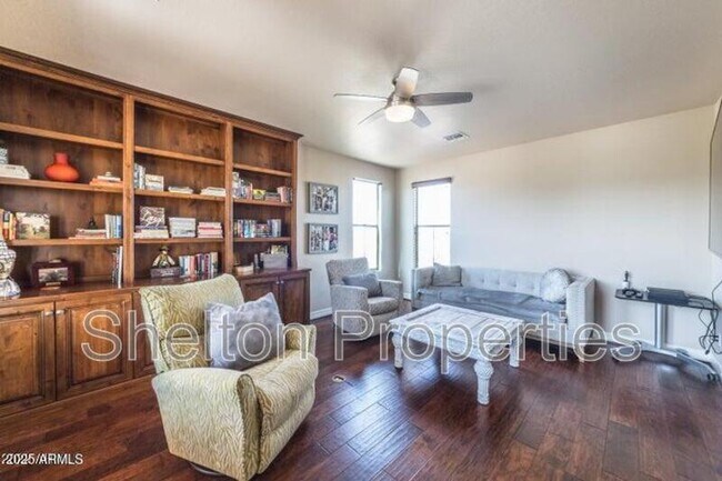 Building Photo - 3779 N Denny Way