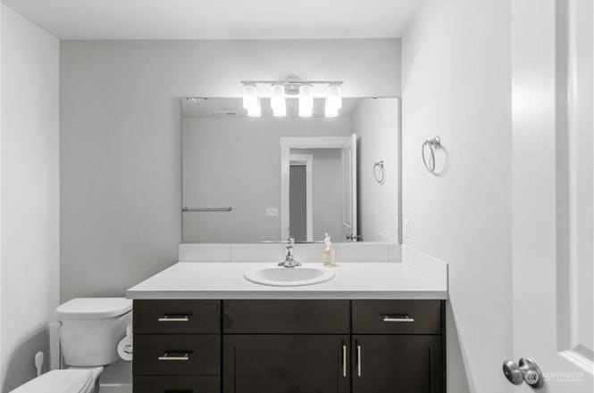 Building Photo - 3318 103rd Dr NE