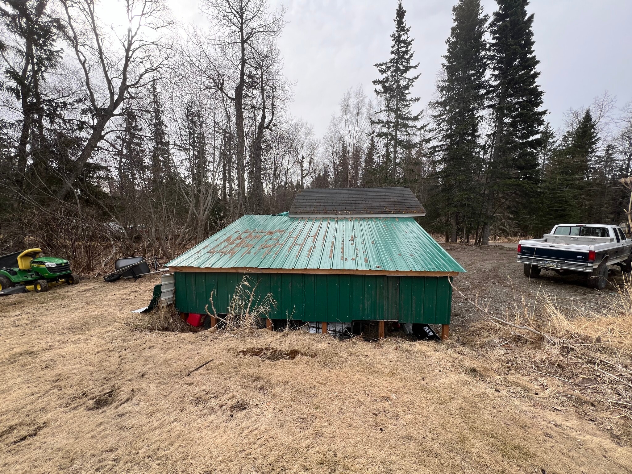 Building Photo - 54630 Kuskokwim Ave