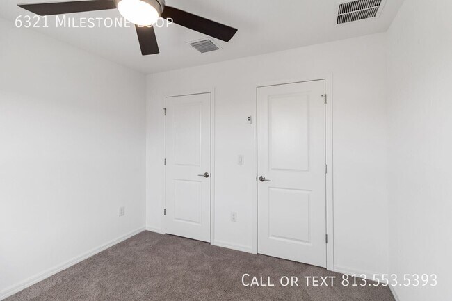 Building Photo - 6321 Milestone Lp