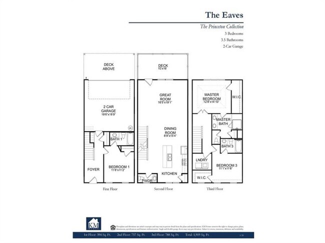Building Photo - 412 Stovall Pl