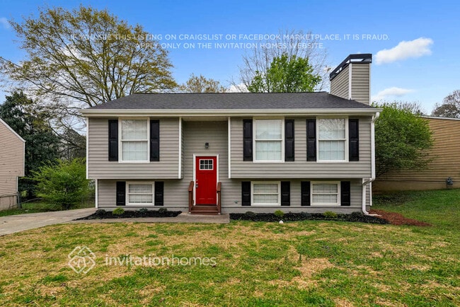 Building Photo - 5225 Sweet Air Ln