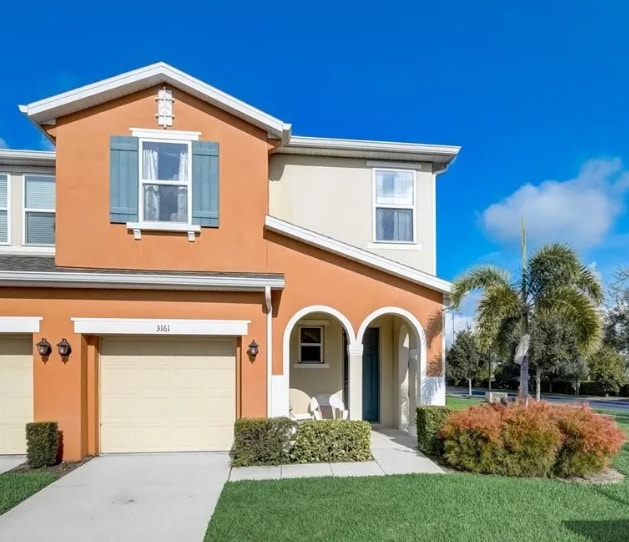 Building Photo - 3161 Tocoa Cir