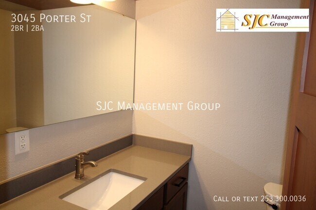 Building Photo - 3045 Porter St