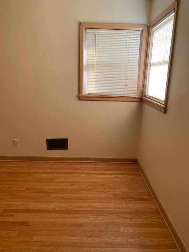 Bedroom - 3209 S 35th St