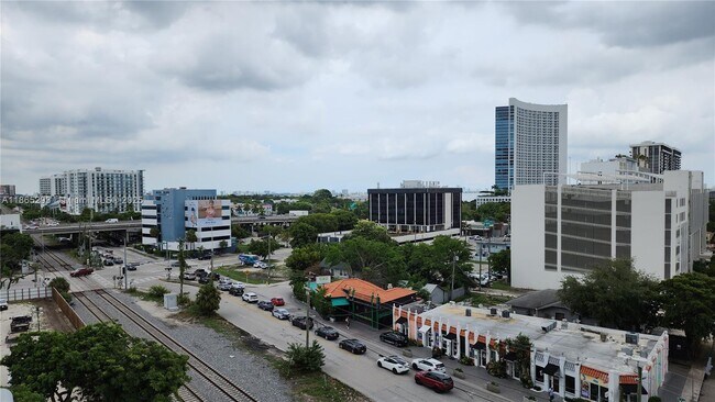 Building Photo - 3470 E Coast Ave