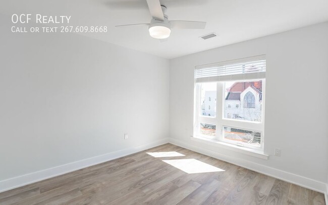 Building Photo - Two Bed Brewerytown Apartment