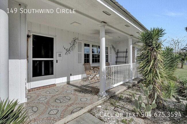 Building Photo - 149 Southwind Cir